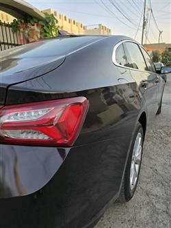 شێڤرۆلێت مالیبۆ